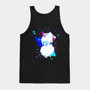 Dazzi (Palworld) Tank Top